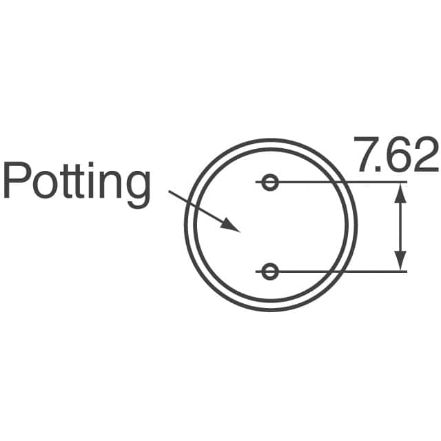 CPE-164 CUI Devices  Alarms Buzzers and Sirens